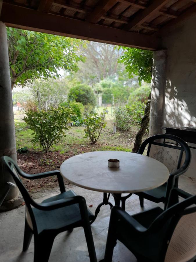 La Villa Bherte De Cil Aire-sur-lʼAdour Екстериор снимка